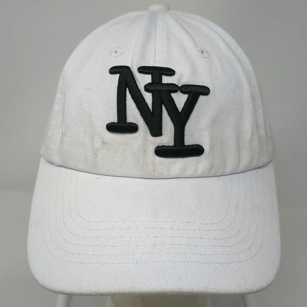 Unbranded baseball cap